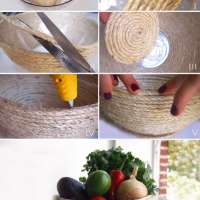 diy-ideas-balloon-bowl-DIY-raffia-Bowls-craft