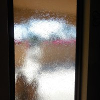 Window Privacy